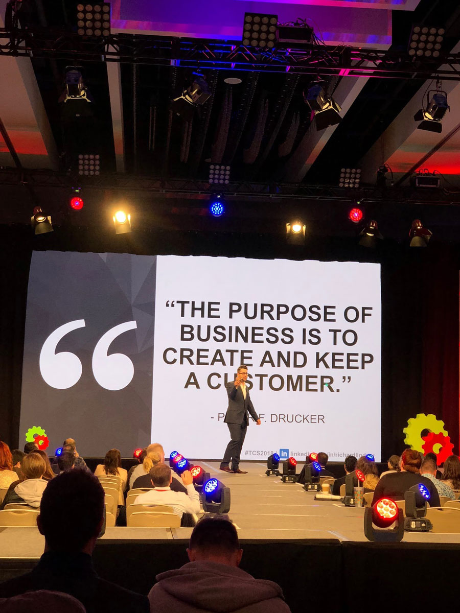 Как превратить одного клиента в трех – технология работы с отзывами